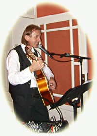 AlleinunterhalterSaager nostalgie