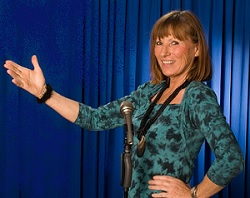 Gesang & Piano Annemarie Frank