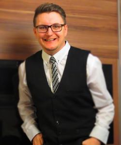 DJ Mike Hoffmann - Event DJ