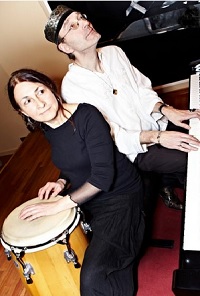 KarMa – PianoPercussion