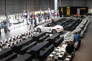 Flash-Light Veranstaltungstechnik