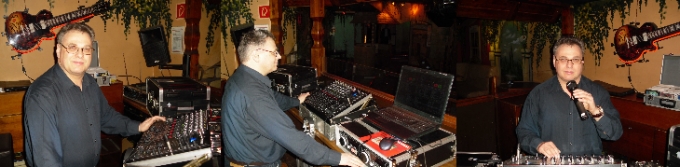 DJ Sven - Sven`s Discothek