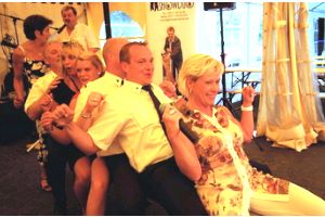 Alleinunterhalter Thomas Röcher