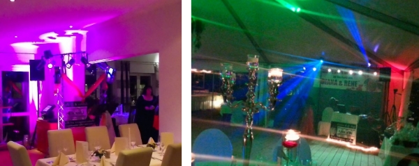 Top Duo Live n’ Dj