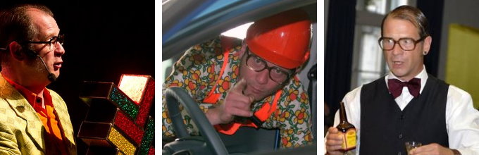 KRAWALLI-Entertainment