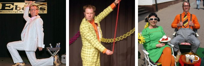 KRAWALLI-Entertainment