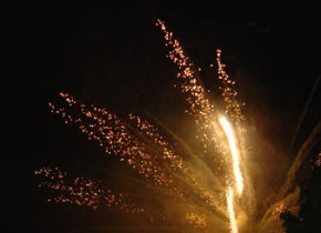 Fire Vision Pyrotechnik