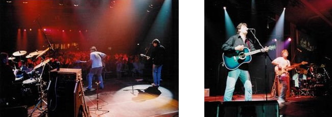 Küppers, Beck´s und Brinkhoff´s