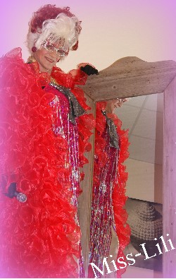 miss lili